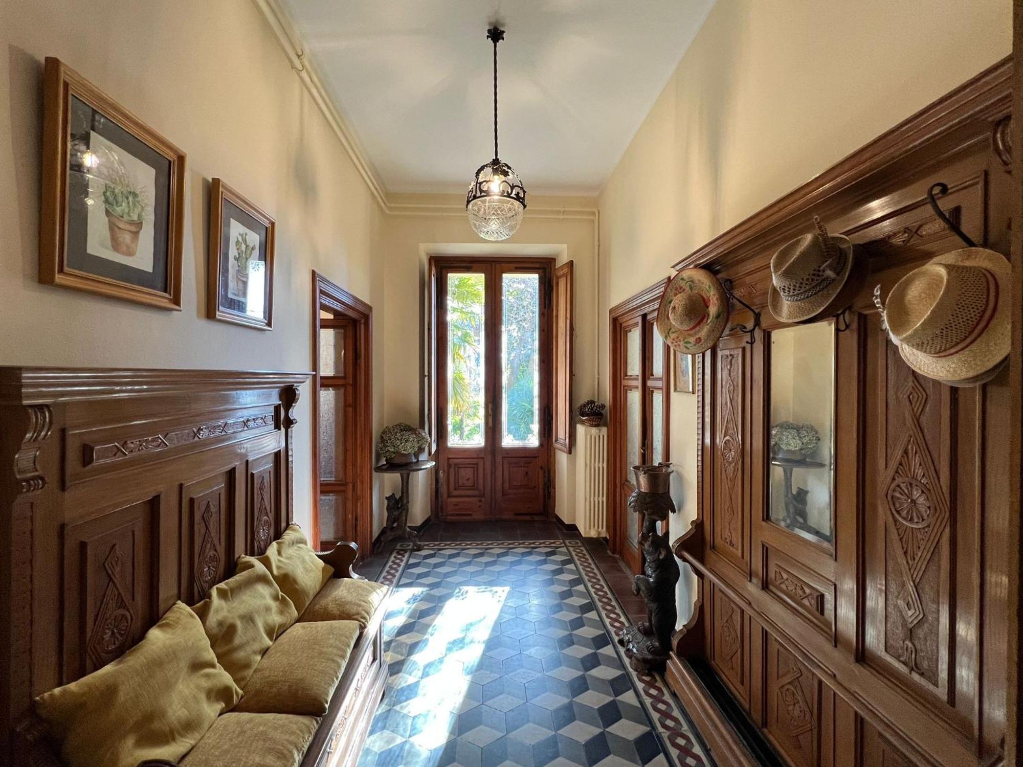 Villa Del Castanar Maccagno Exteriér fotografie