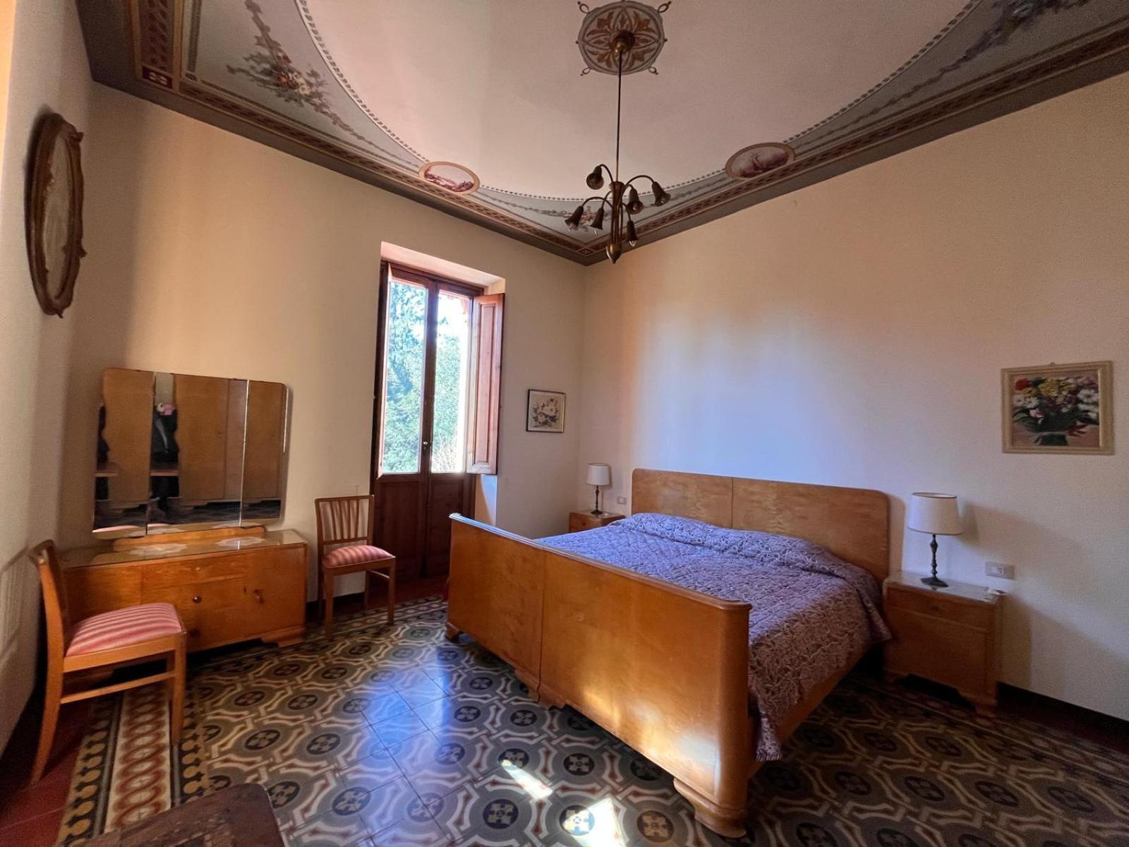 Villa Del Castanar Maccagno Exteriér fotografie