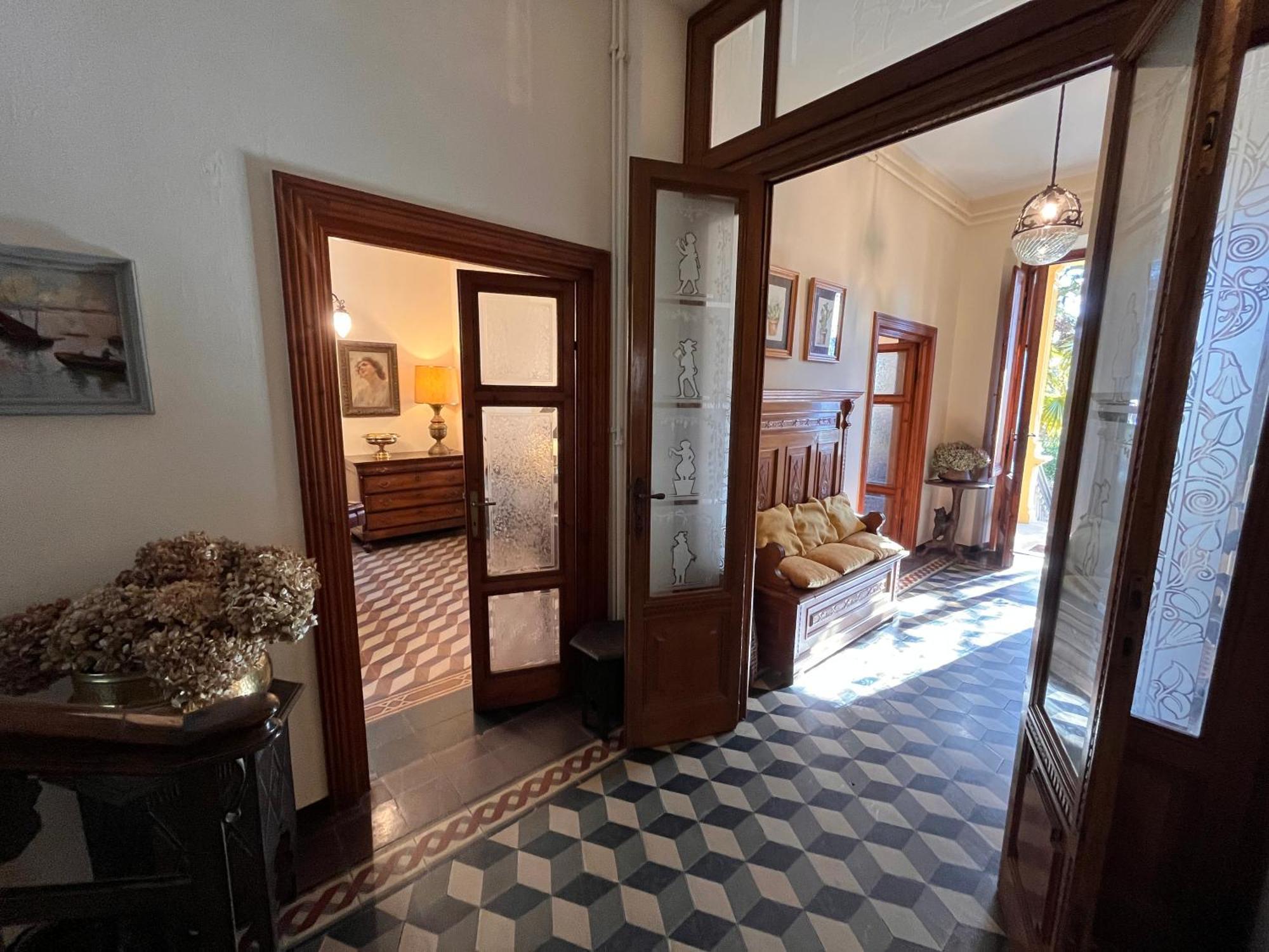 Villa Del Castanar Maccagno Exteriér fotografie