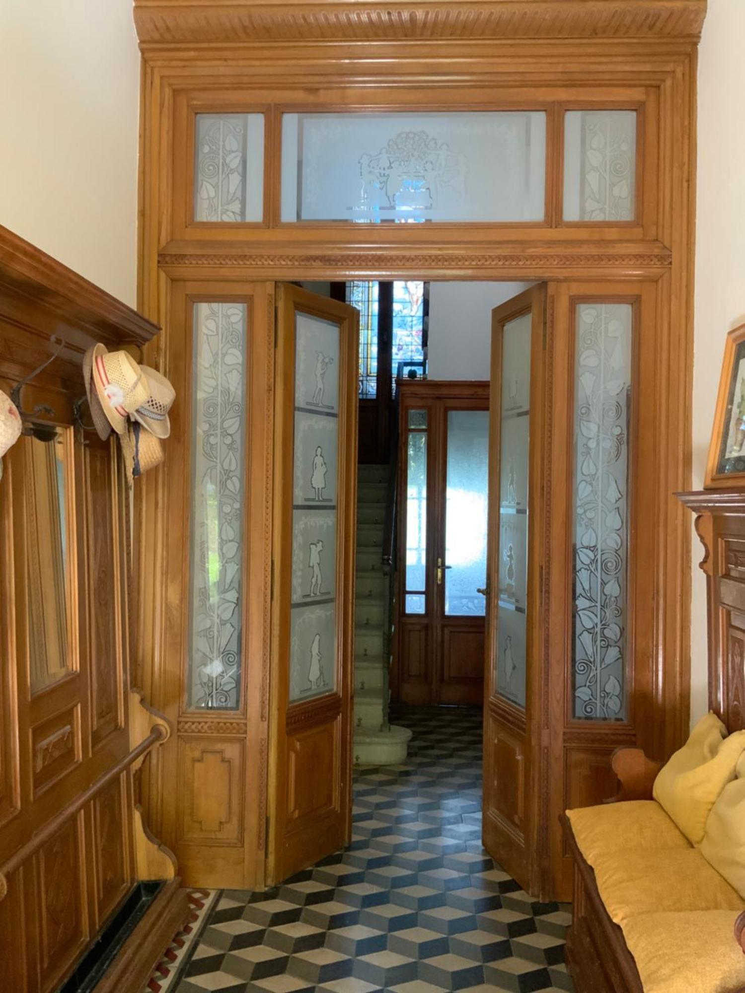 Villa Del Castanar Maccagno Exteriér fotografie